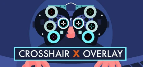 Crosshair X