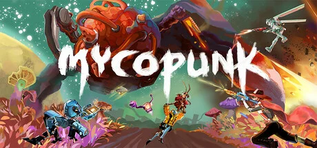 Mycopunk