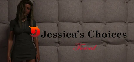 Jessica's Choices - Forced [Episode 1]