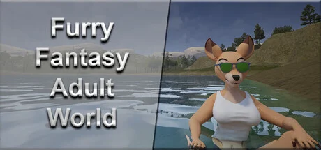Furry Fantasy Adult World