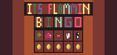 Its Flammin Bingo