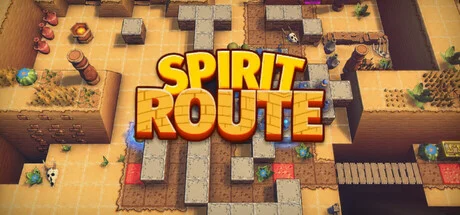 Spirit Route