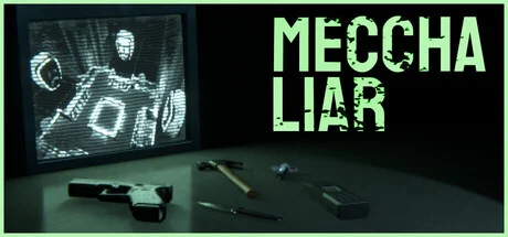 MECCHA LIAR