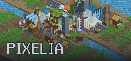 Pixelia