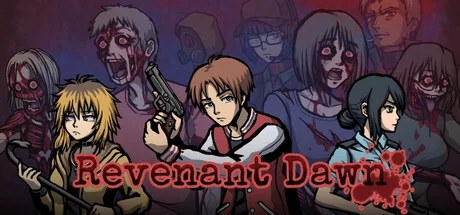 Revenant Dawn