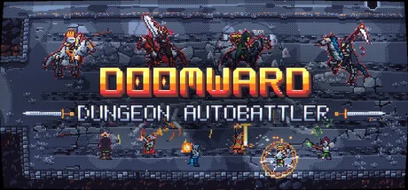 Doomward: Dungeon Autobattler